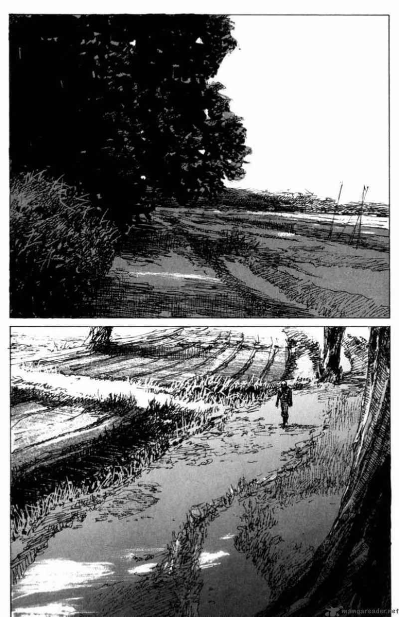 Blade of the Immortal Chapter 96 page 18