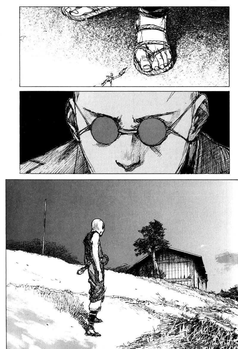 Blade of the Immortal Chapter 96 page 19