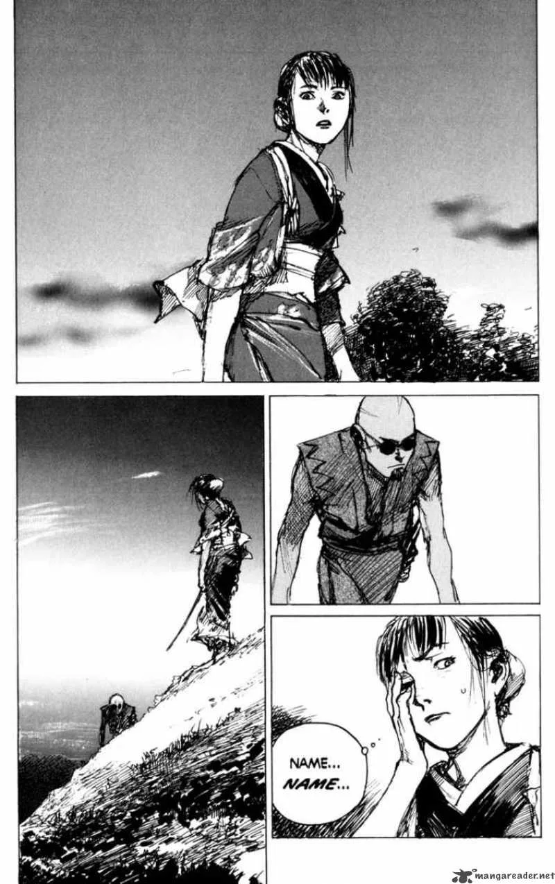 Blade of the Immortal Chapter 96 page 20