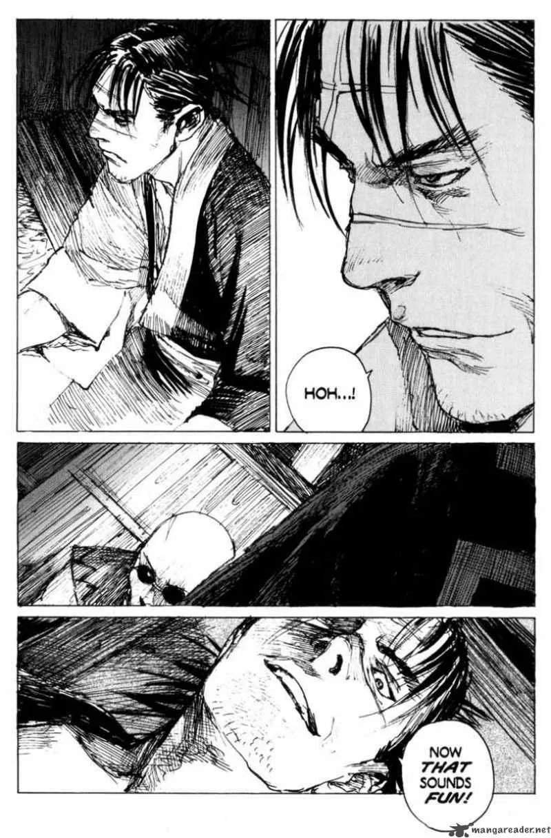 Blade of the Immortal Chapter 96 page 27
