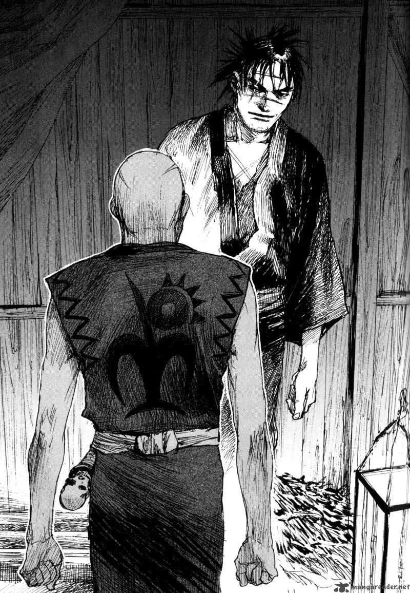 Blade of the Immortal Chapter 96 page 28