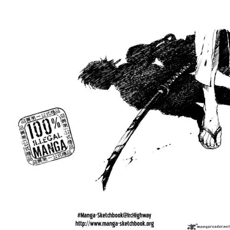 Blade of the Immortal Chapter 96 page 29