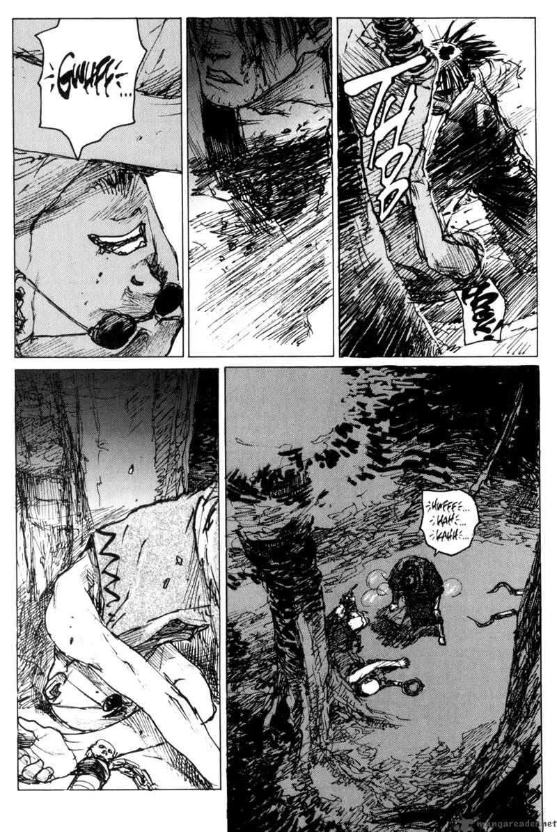 Blade of the Immortal Chapter 97 page 20