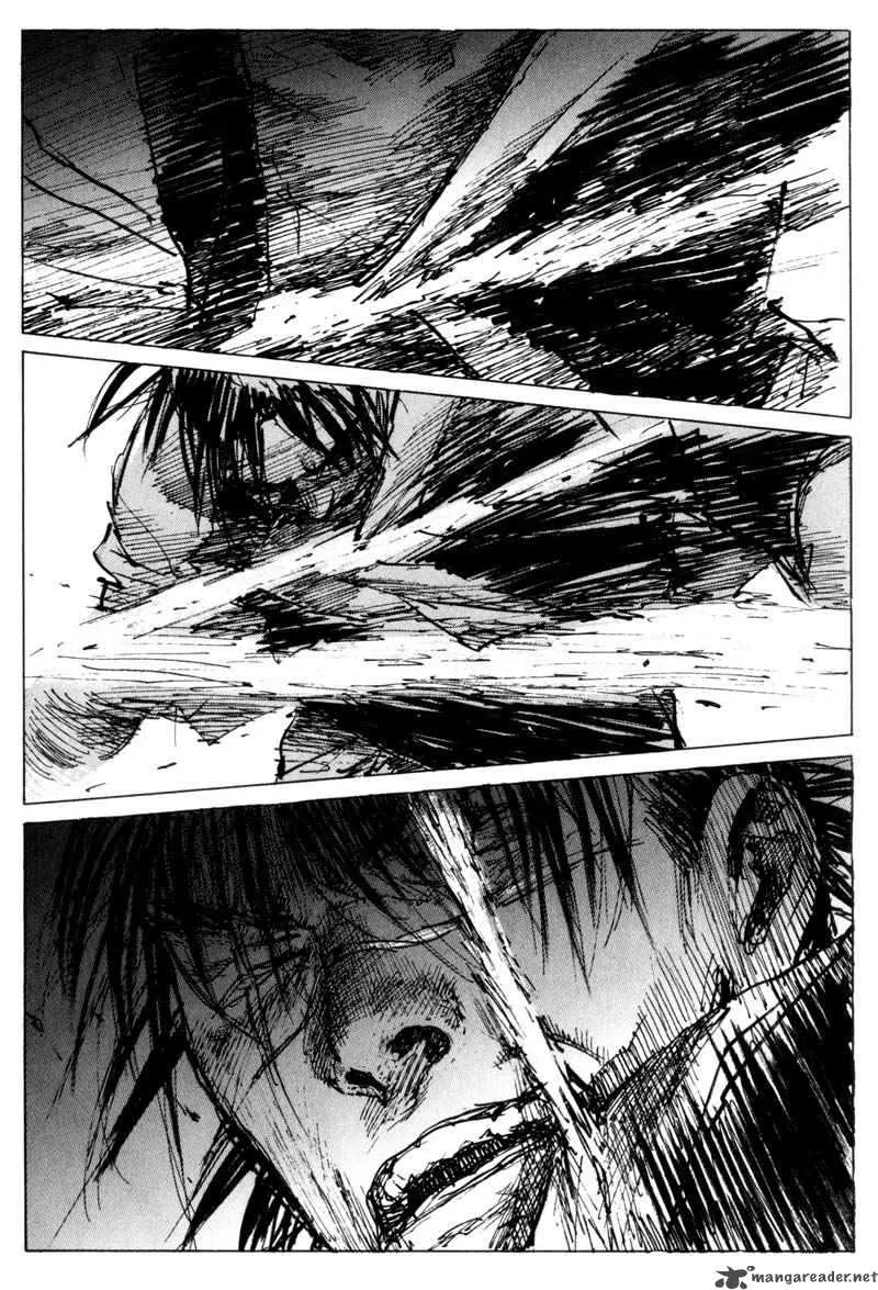 Blade of the Immortal Chapter 97 page 15