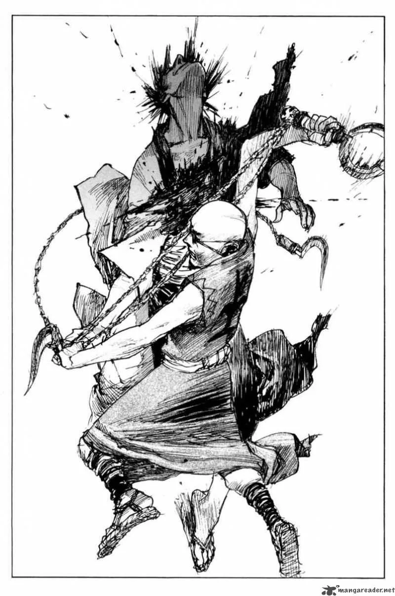 Blade of the Immortal Chapter 97 page 16