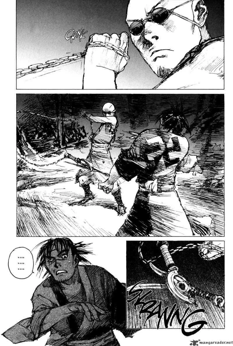 Blade of the Immortal Chapter 97 page 7