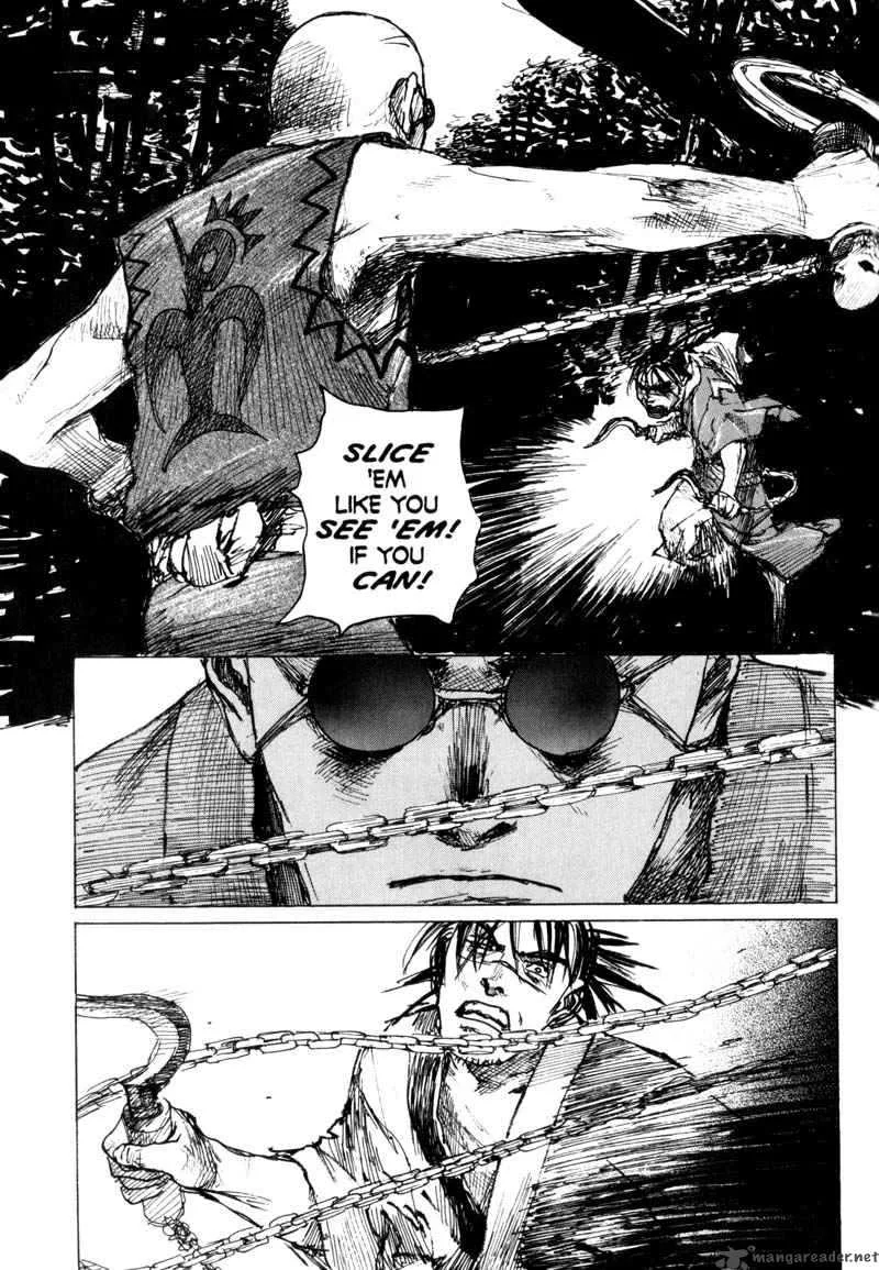 Blade of the Immortal Chapter 97 page 13