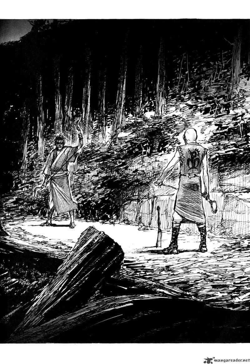 Blade of the Immortal Chapter 97 page 10