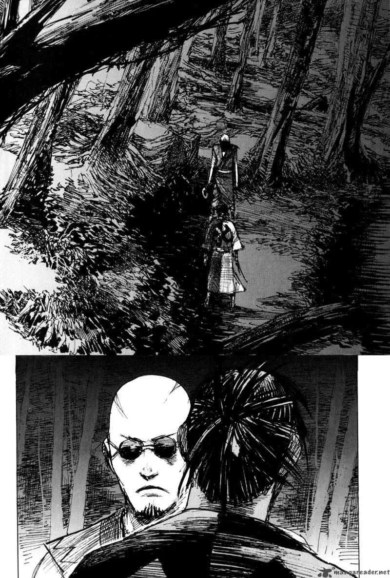 Blade of the Immortal Chapter 97 page 3