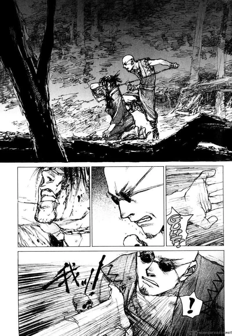 Blade of the Immortal Chapter 97 page 18