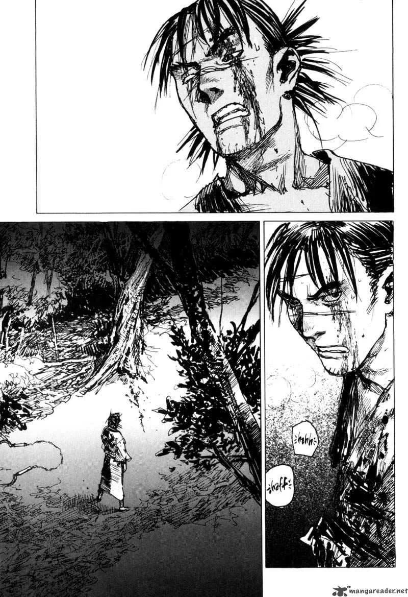 Blade of the Immortal Chapter 97 page 22