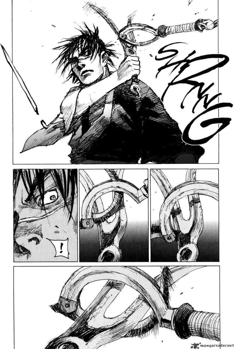 Blade of the Immortal Chapter 97 page 6