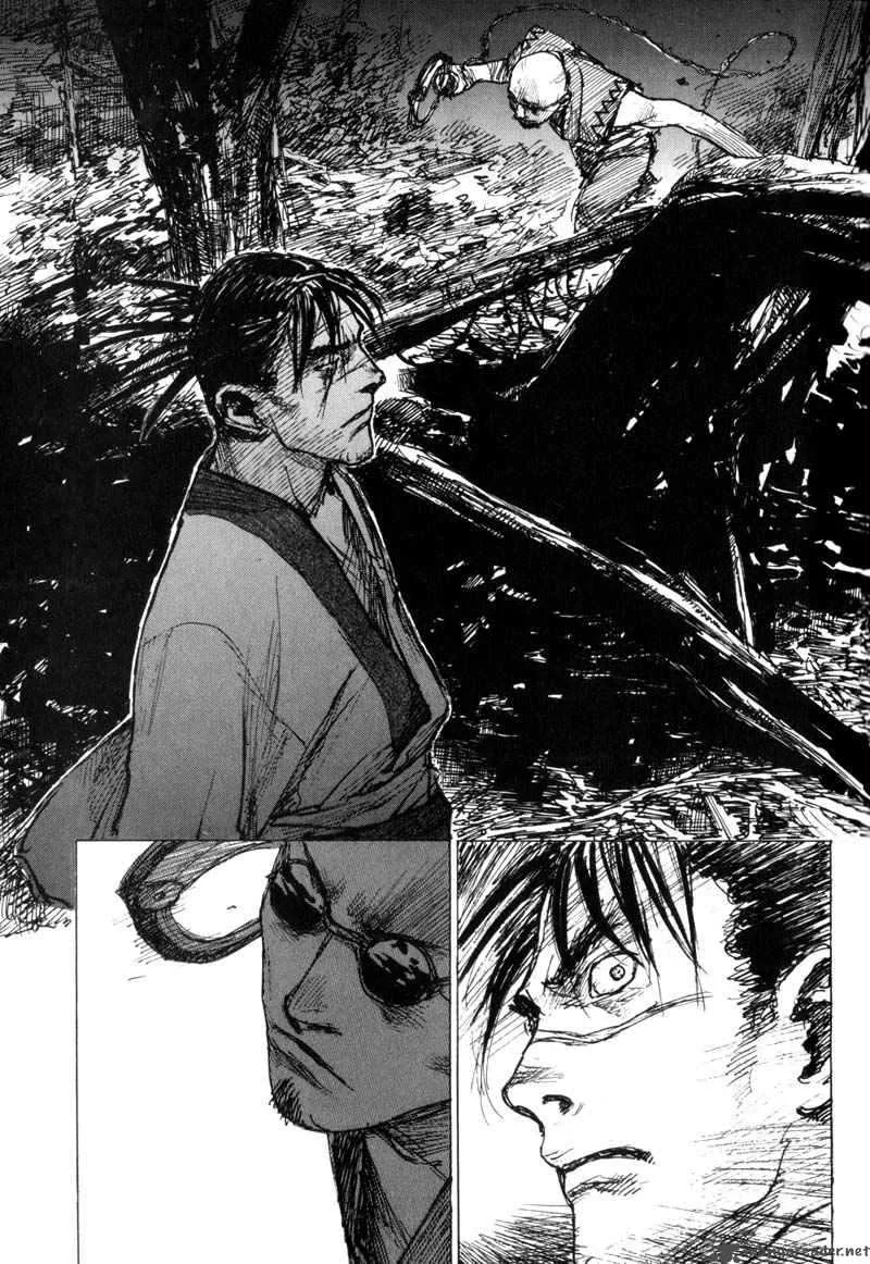 Blade of the Immortal Chapter 97 page 5