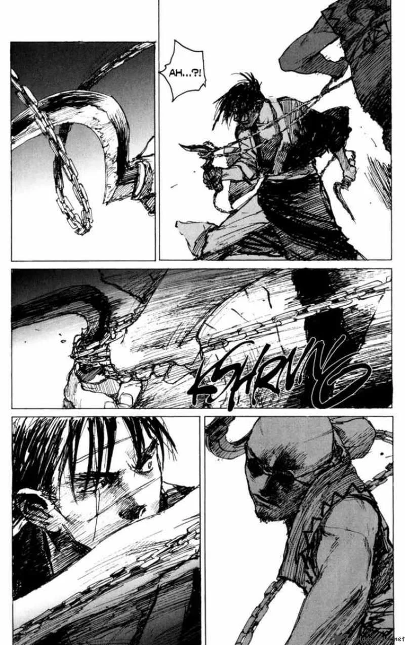Blade of the Immortal Chapter 97 page 14