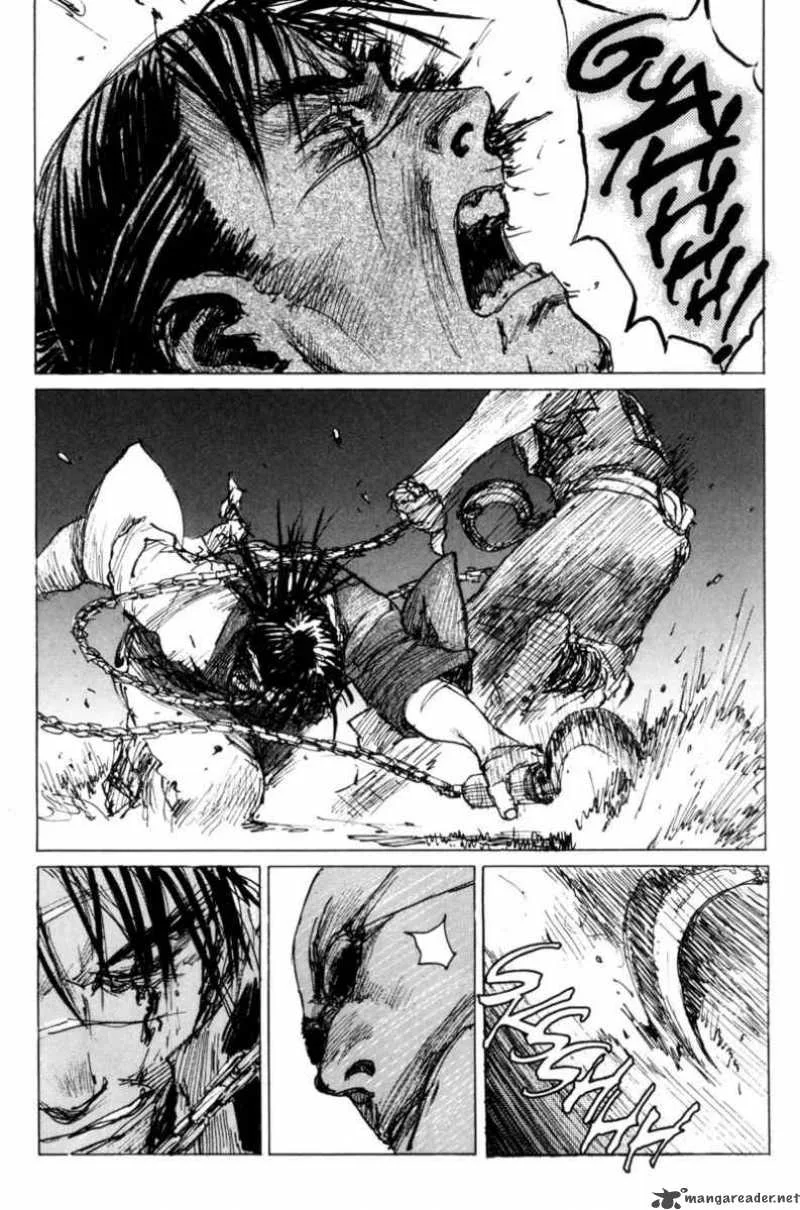 Blade of the Immortal Chapter 97 page 17