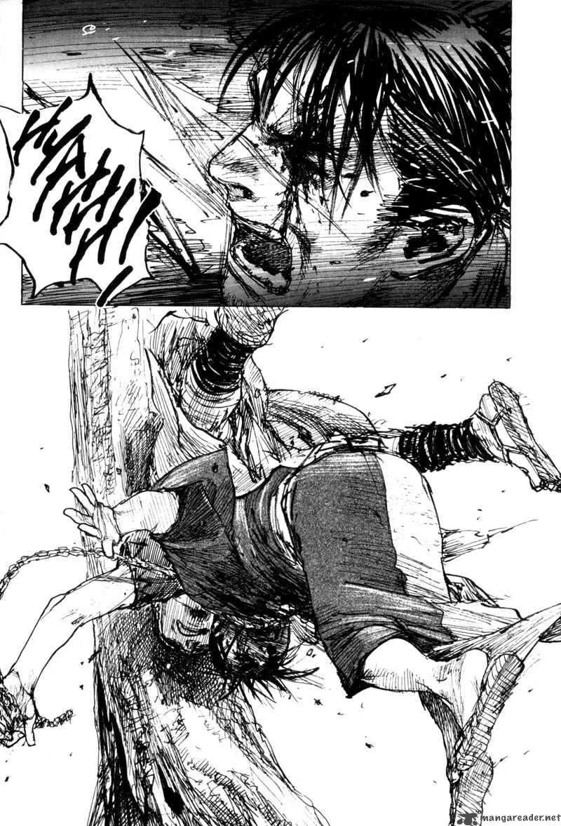 Blade of the Immortal Chapter 97 page 19