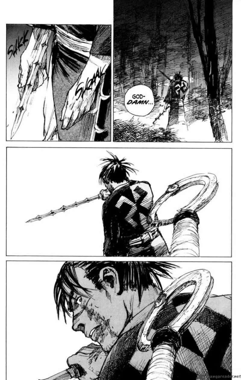 Blade of the Immortal Chapter 97 page 23
