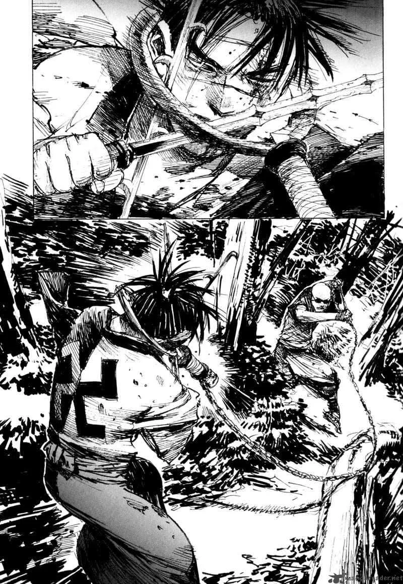 Blade of the Immortal Chapter 97 page 24