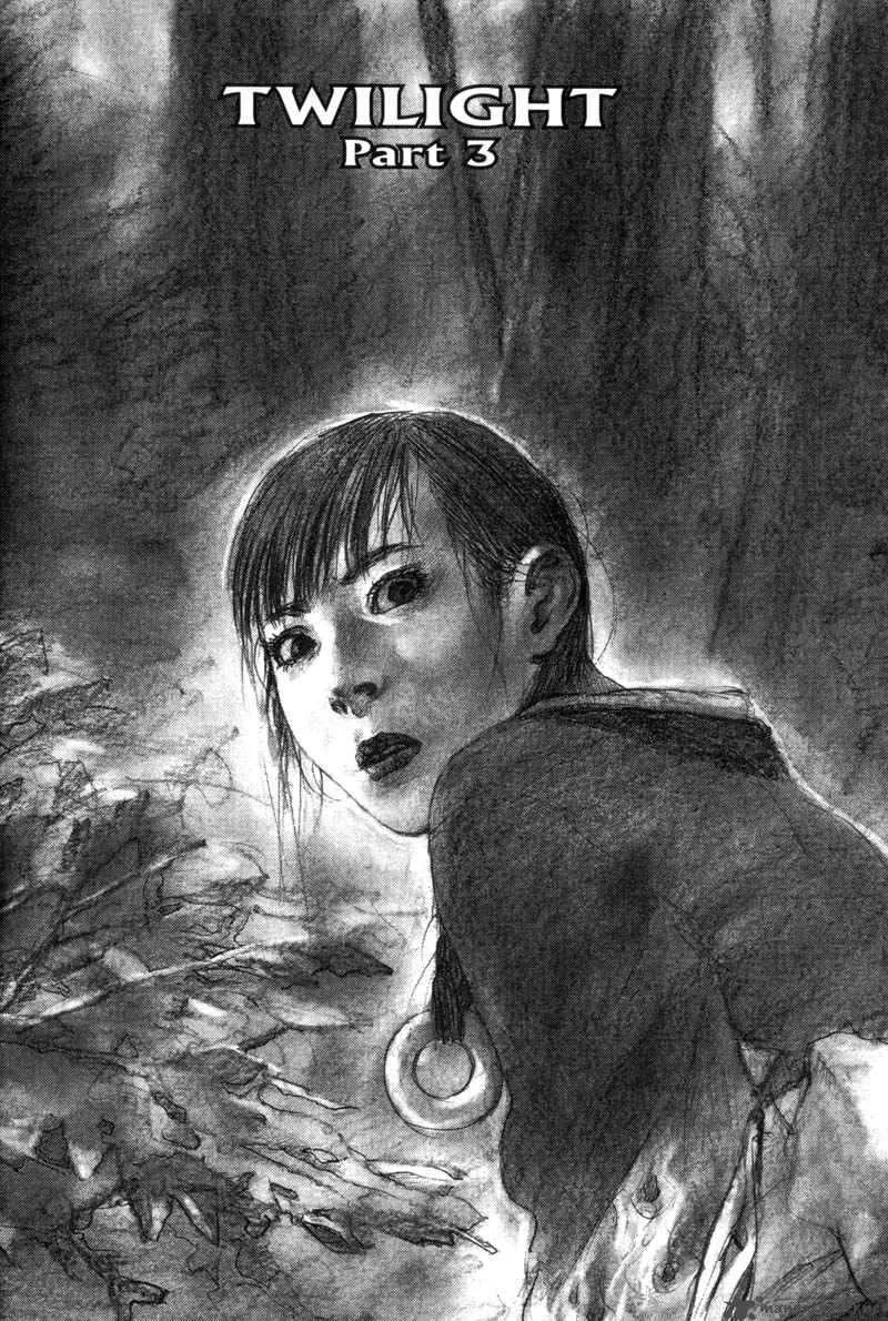 Blade of the Immortal Chapter 98 page 1