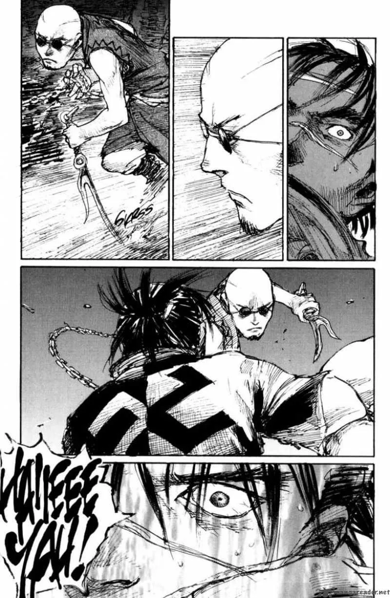 Blade of the Immortal Chapter 98 page 6