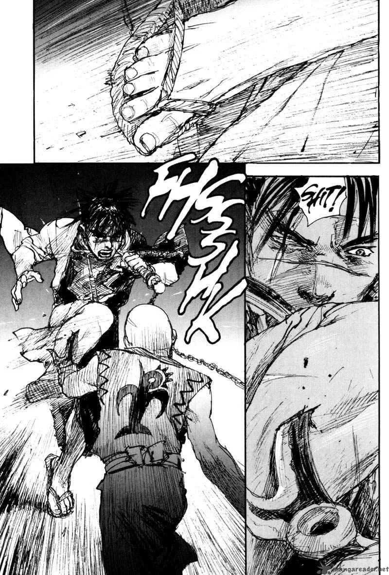 Blade of the Immortal Chapter 98 page 7
