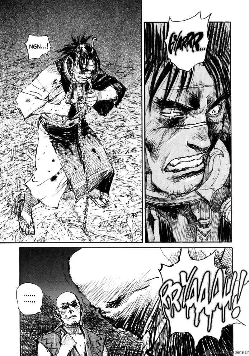 Blade of the Immortal Chapter 98 page 13