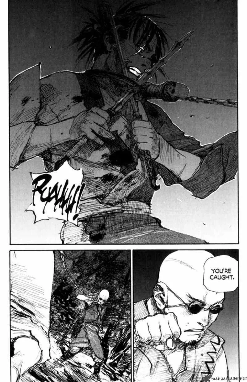 Blade of the Immortal Chapter 98 page 2