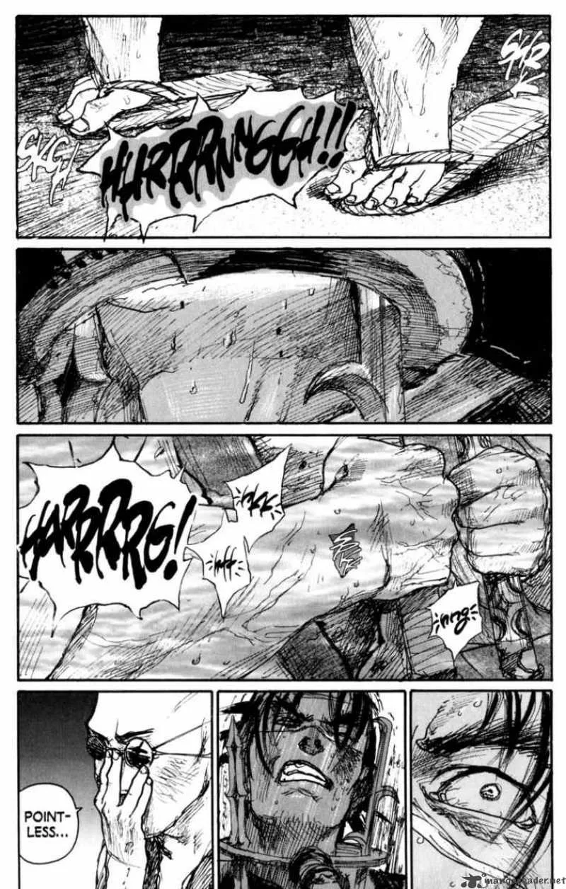 Blade of the Immortal Chapter 98 page 14