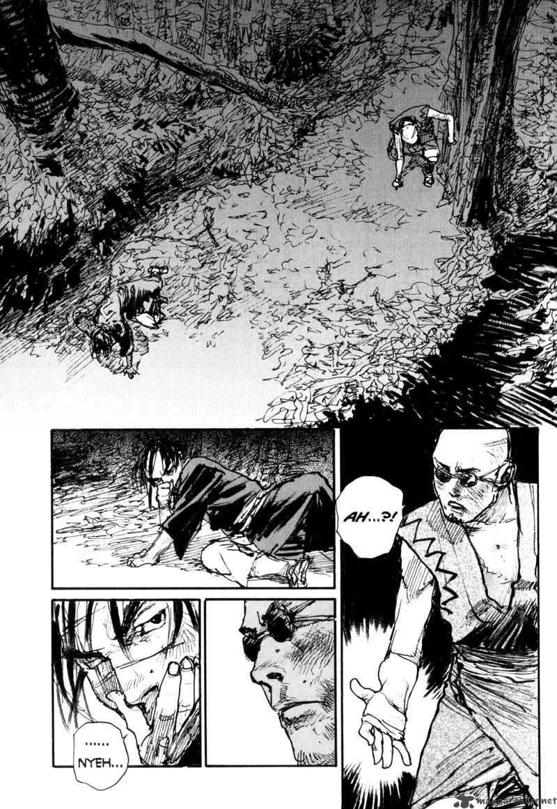 Blade of the Immortal Chapter 98 page 11
