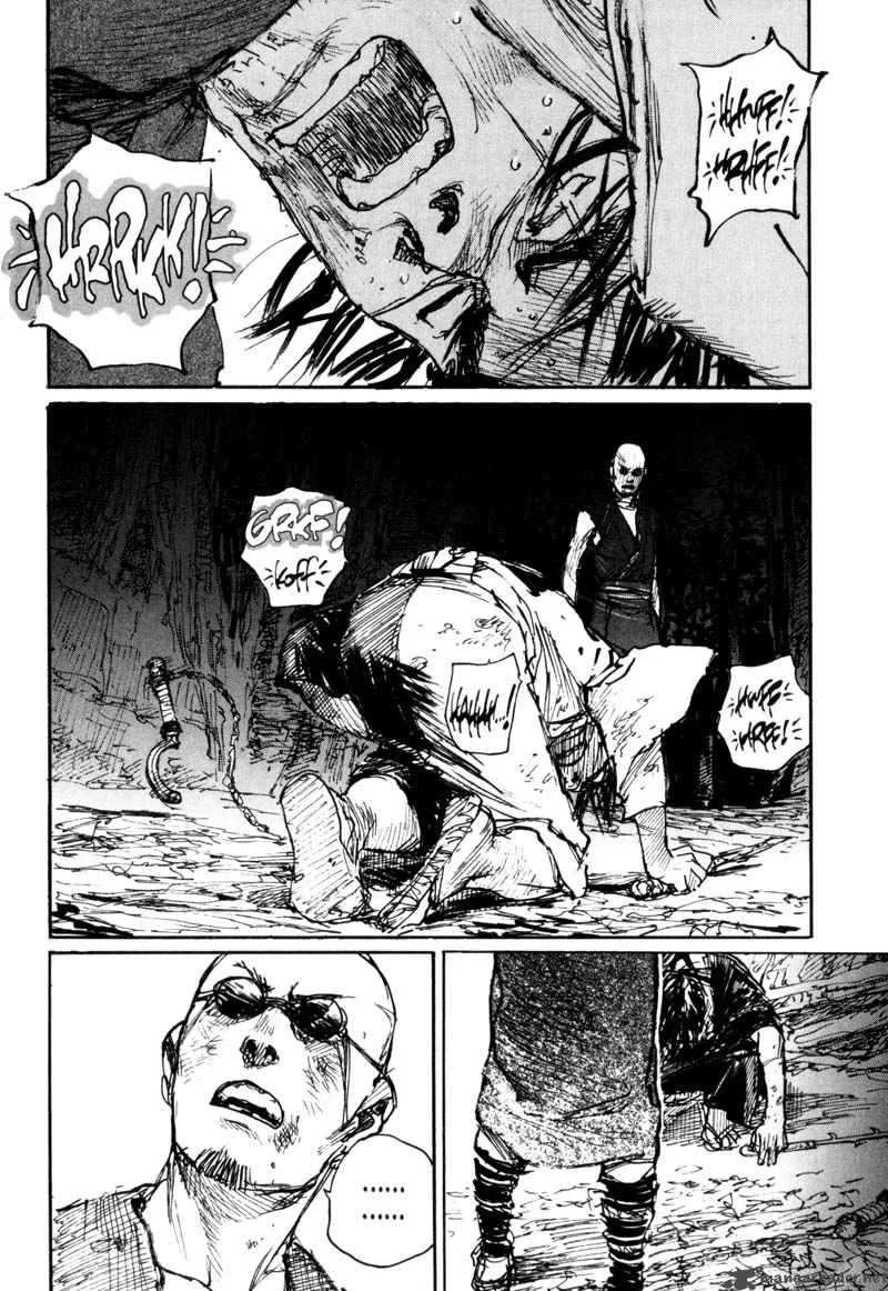 Blade of the Immortal Chapter 98 page 16