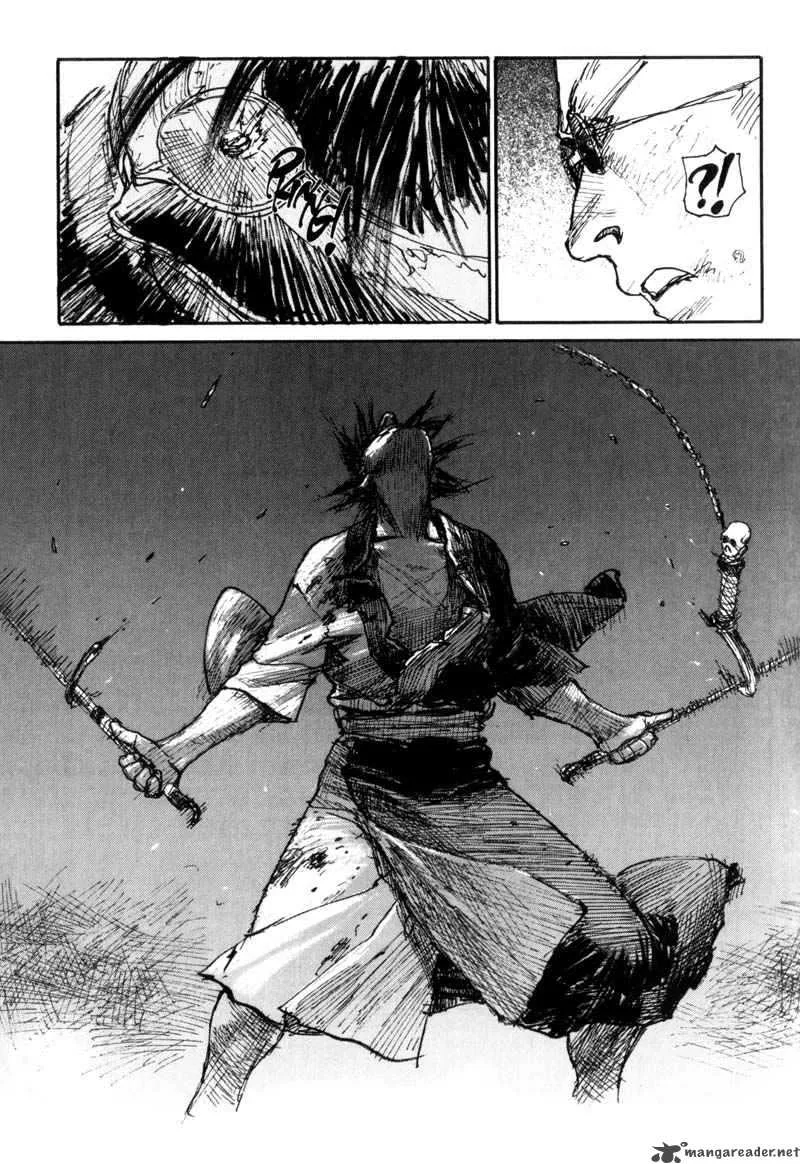 Blade of the Immortal Chapter 98 page 15