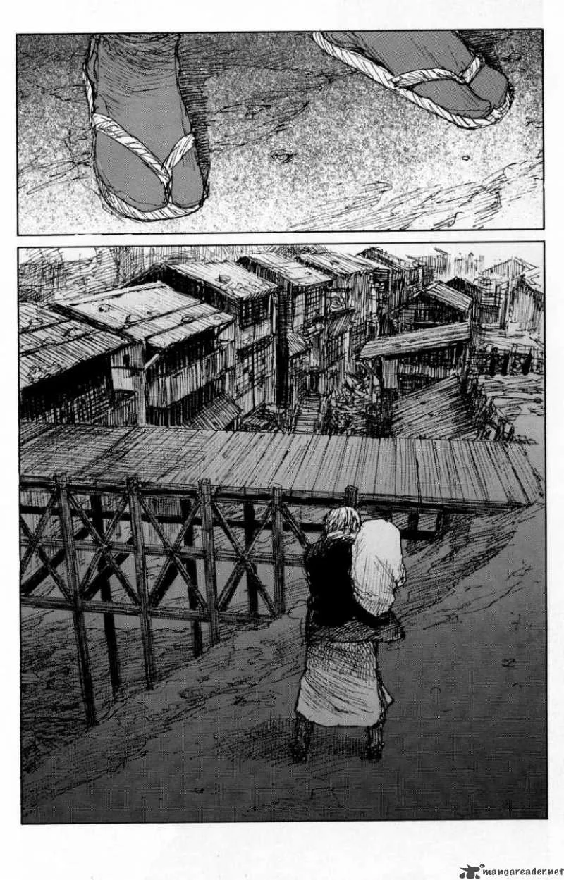 Blade of the Immortal Chapter 99 page 7
