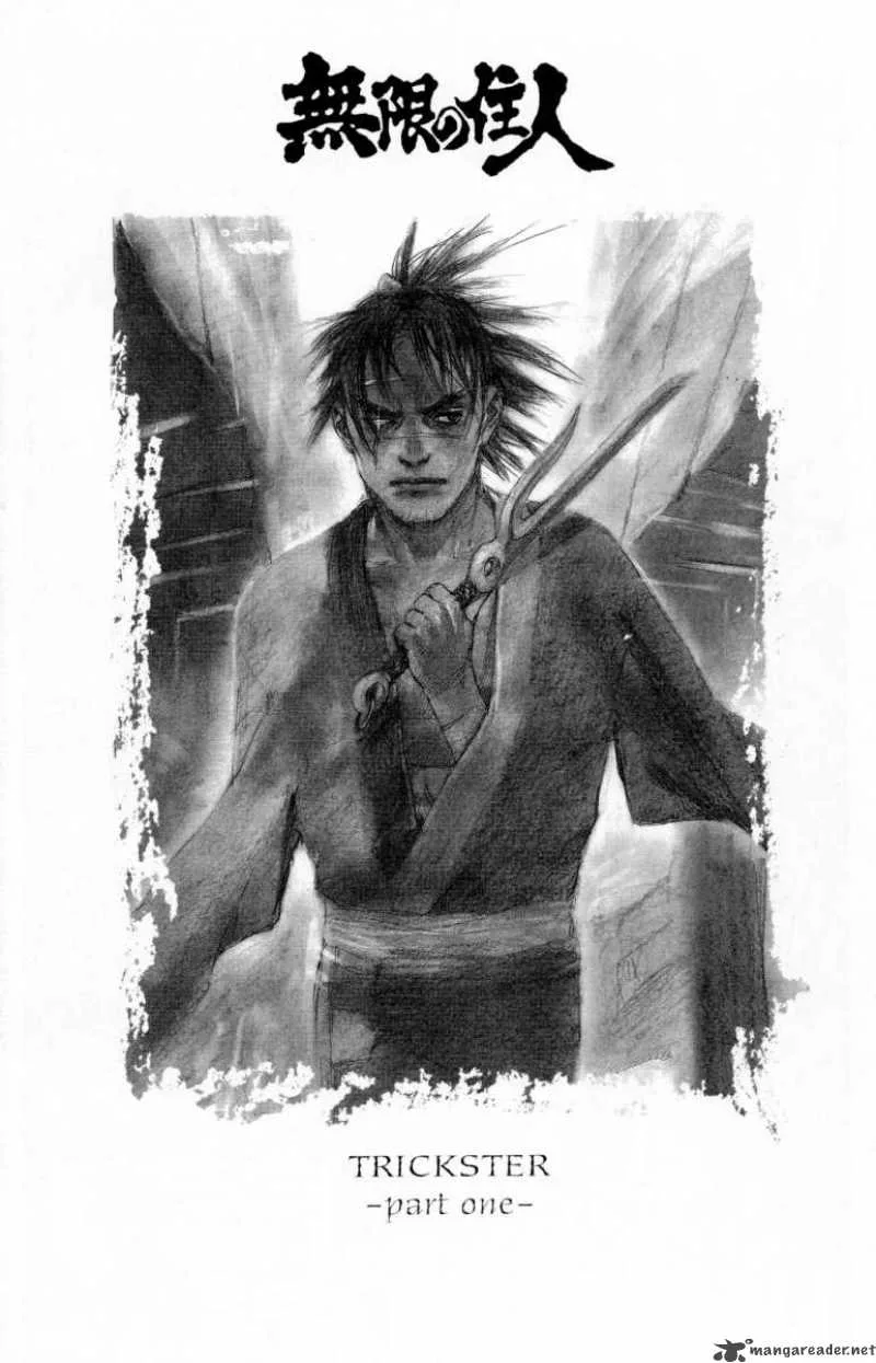 Blade of the Immortal Chapter 99 page 3