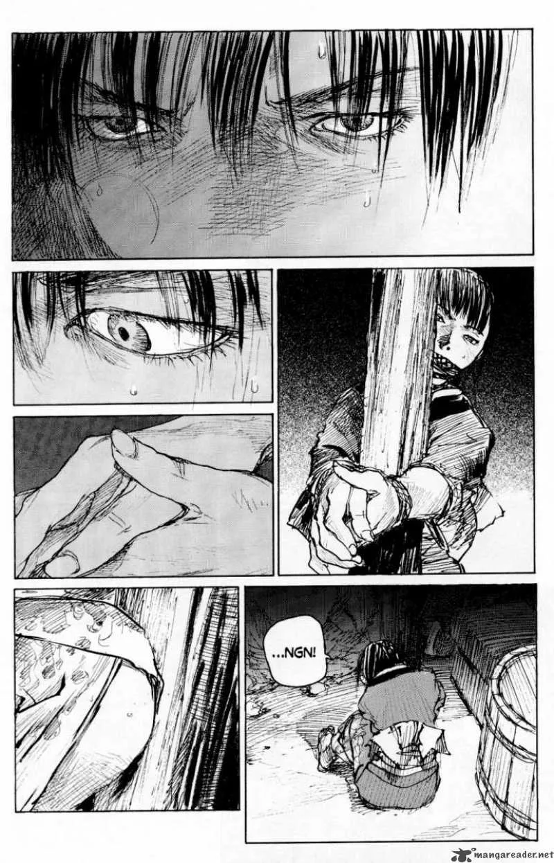Blade of the Immortal Chapter 99 page 26