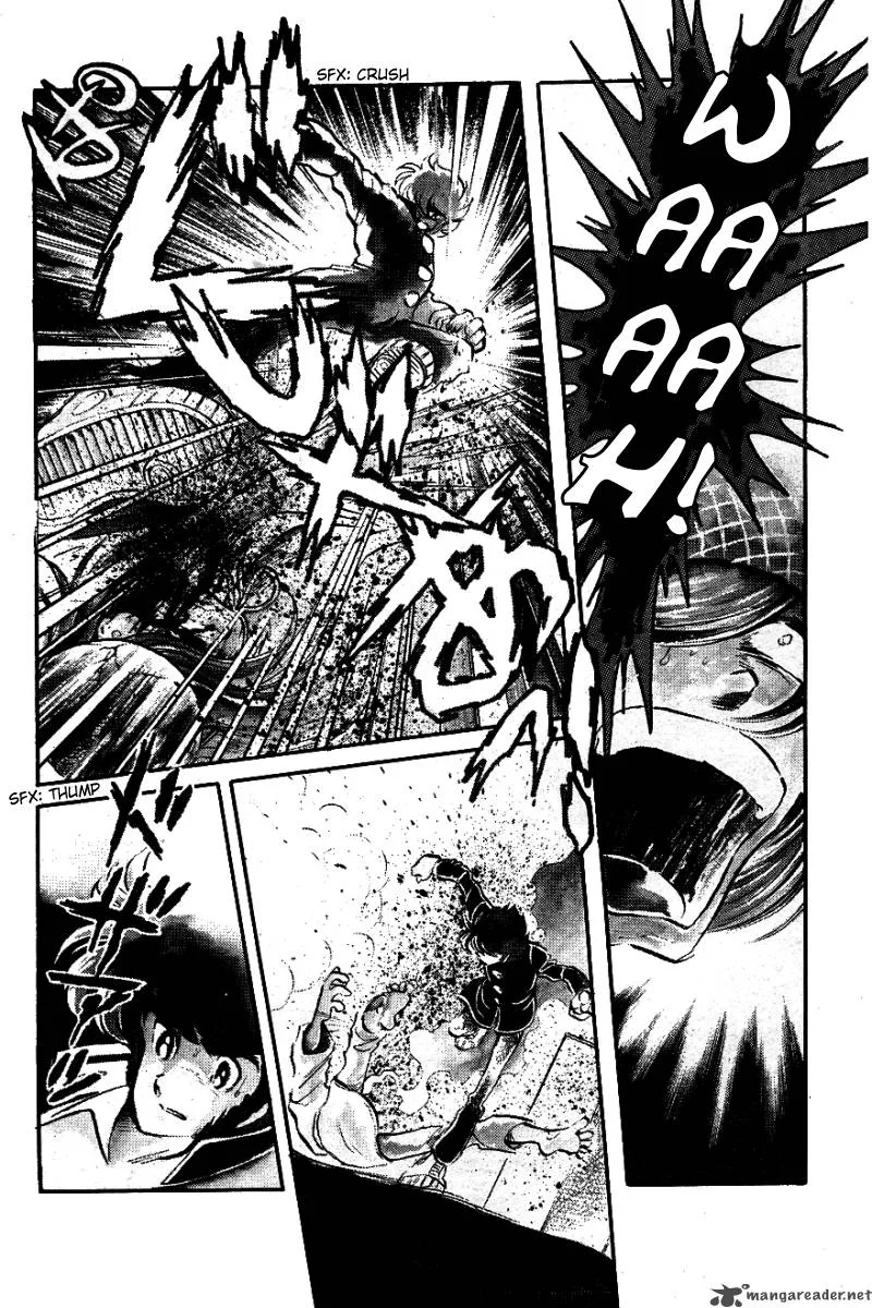 Blazing Transfer Student Chapter 1 page 15