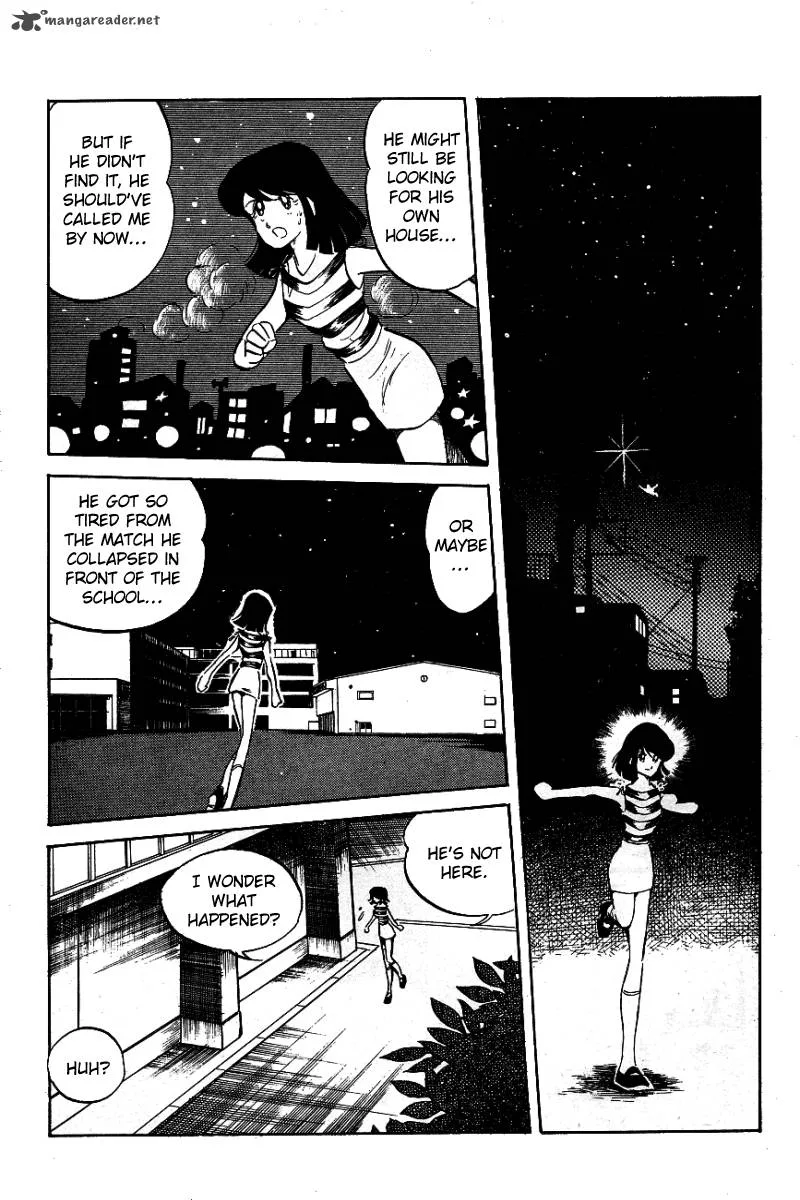 Blazing Transfer Student Chapter 10 page 16