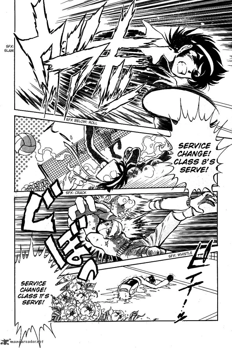 Blazing Transfer Student Chapter 10 page 2