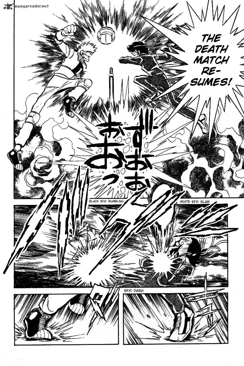 Blazing Transfer Student Chapter 10 page 4