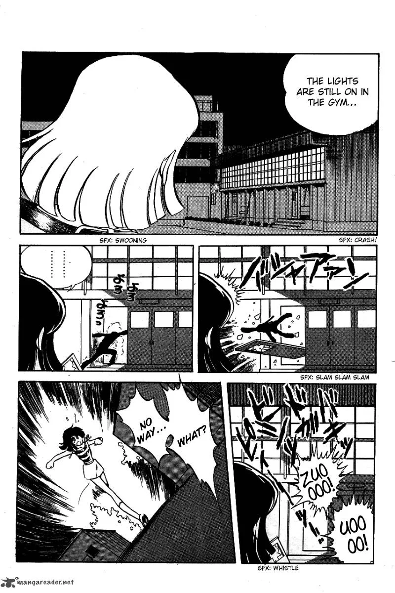 Blazing Transfer Student Chapter 10 page 17