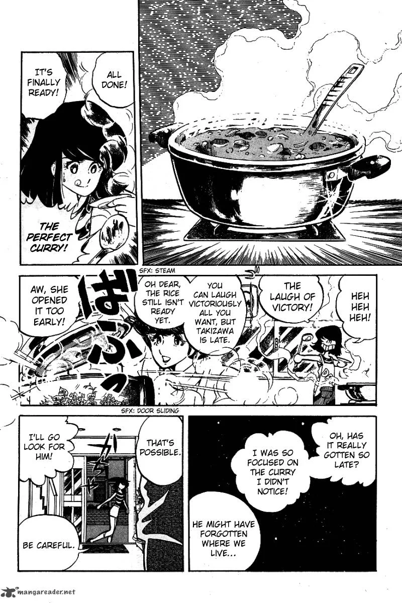 Blazing Transfer Student Chapter 10 page 15