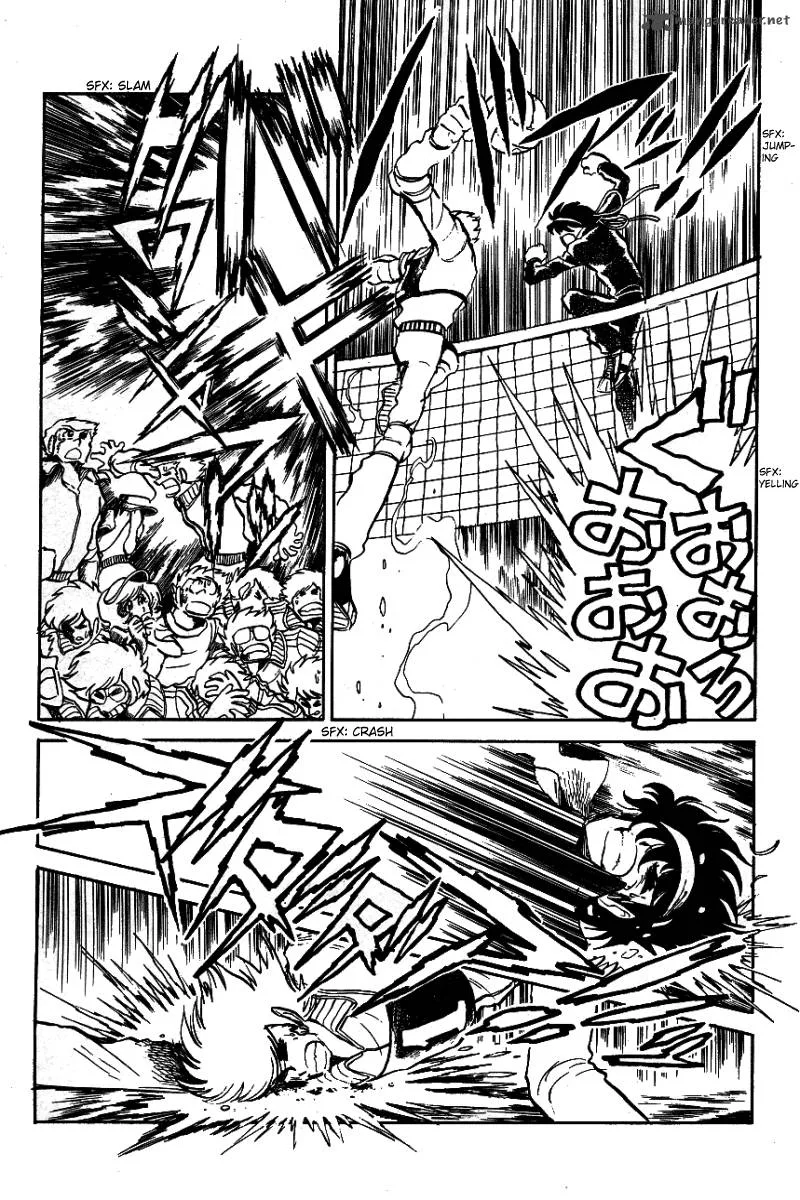 Blazing Transfer Student Chapter 10 page 5