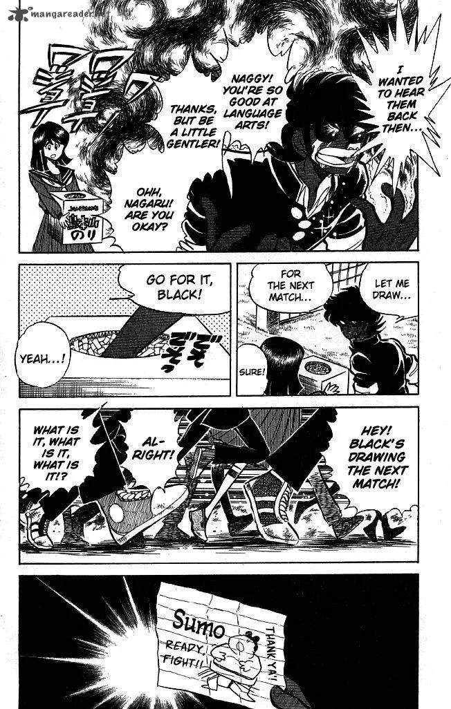 Blazing Transfer Student Chapter 100 page 6