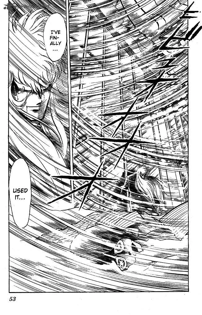 Blazing Transfer Student Chapter 101 page 12