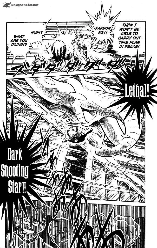 Blazing Transfer Student Chapter 101 page 11