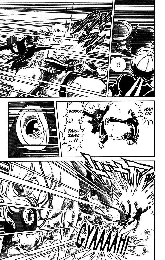Blazing Transfer Student Chapter 102 page 13
