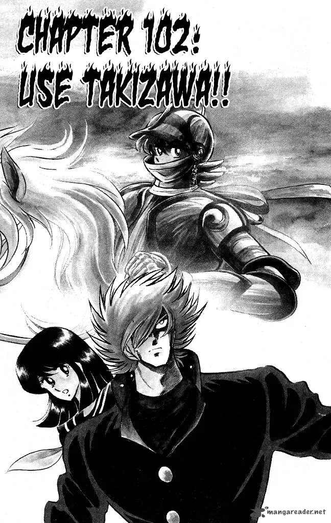 Blazing Transfer Student Chapter 102 page 1
