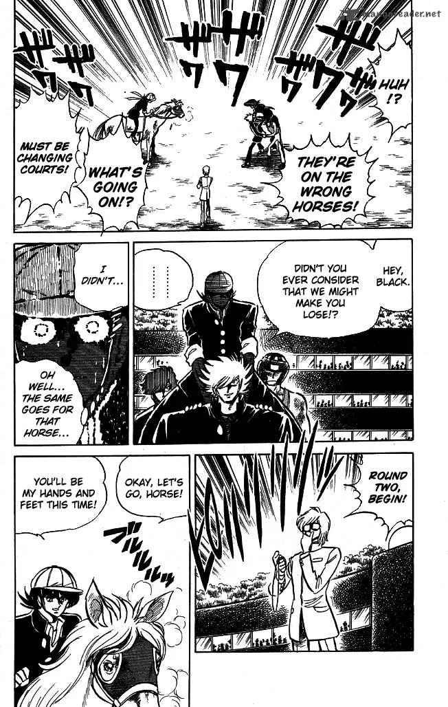Blazing Transfer Student Chapter 102 page 22