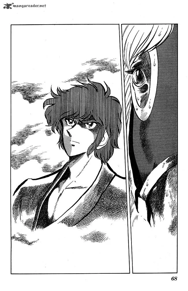 Blazing Transfer Student Chapter 102 page 10