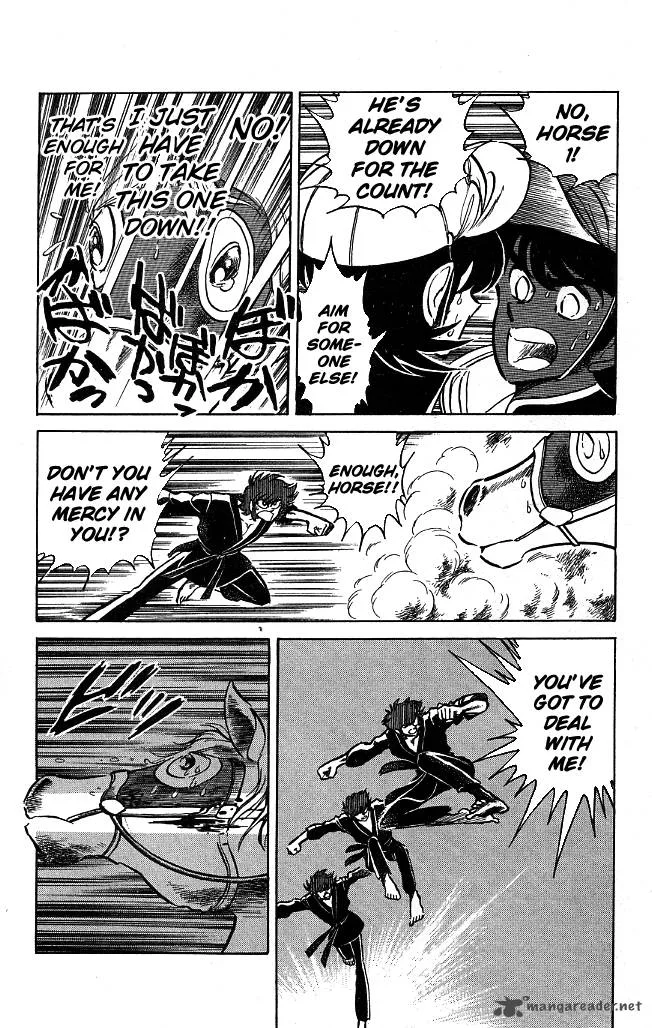 Blazing Transfer Student Chapter 102 page 12