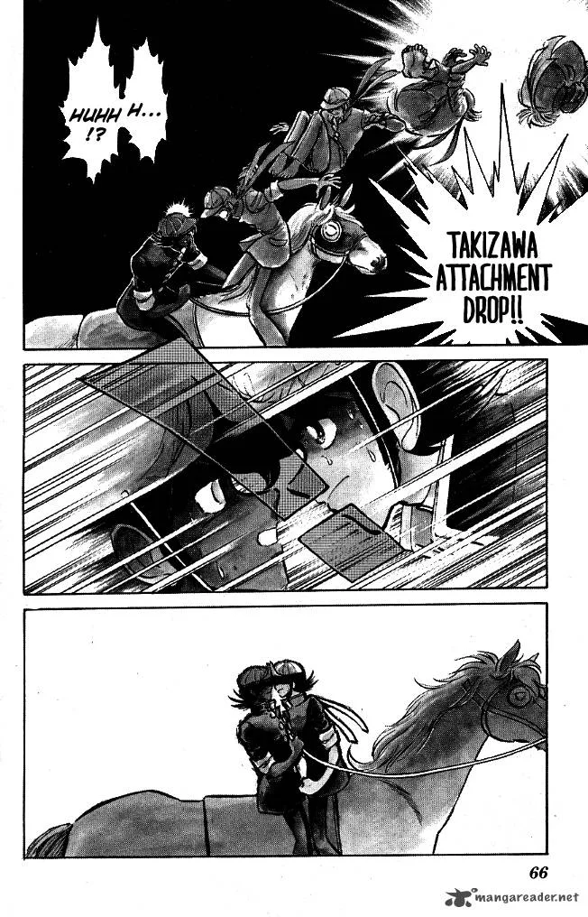 Blazing Transfer Student Chapter 102 page 8